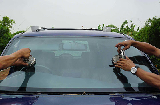 Windscreen Replacement Cost National Windscreens